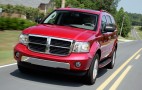 Chrysler confirms plans to discontinue Aspen and Durango hybrid SUVs