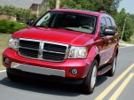 2009 Dodge Durango HEMI Hybrid SUV