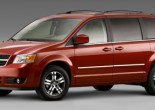 2009 Dodge Grand Caravan Photos