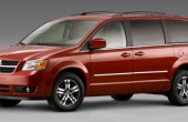 2009 Dodge Grand Caravan Photos