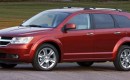 2009 Dodge Journey crossover