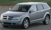 2009 Dodge Journey SE