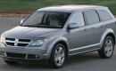 2009 Dodge Journey SE