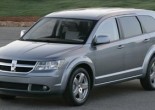 2009 Dodge Journey Photos
