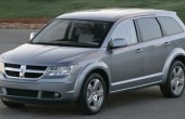 2009 Dodge Journey Photos
