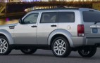 Chrysler Recalls 3,663 Dodge Nitro and Jeep Liberty SUVs