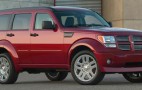 2010 Dodge Nitro: 100 Percent Attitude On Wheels