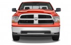 Dodge Ram 1500 Laramie Edition Cowboys Up!