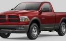 2009 Dodge Ram 1500 ST