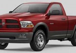 2009 Dodge Ram 1500 Photos