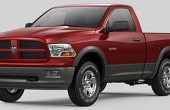 2009 Dodge Ram Photos