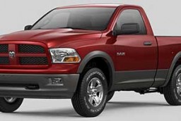 2009 Dodge Ram 1500 ST