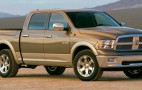2010 Dodge Ram 1500 Light Duty Diesel Canceled 