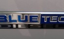 Bluetec logo (Dodge Ram HD)