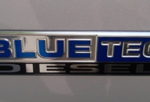 Adding Urea To Clean Diesel Cars: Can I Just Pee In The Tank?