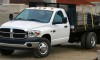 2009 Dodge Ram 3500 ST