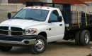 2009 Dodge Ram 3500 ST