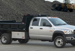 New Medium-Duty Trucks From Dodge