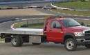 2009 Dodge Ram 5500 ST