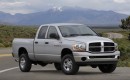 Driven: 2009 Dodge Ram 2500 Heavy Duty Bluetec