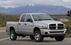 Driven: 2009 Dodge Ram 2500 Heavy Duty Bluetec