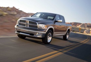 2009 Dodge Ram: Timing Is Everything