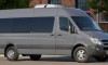 2009 Dodge Sprinter Wagon 