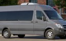 2009 Dodge Sprinter Wagon 