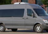 2009 Dodge Sprinter Wagon Photos