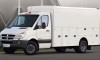 2009 Dodge Sprinter 