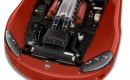 2009 Dodge Viper 2-door Convertible SRT10 Engine