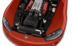Inside Line’s Long-Term Tests 2009 Dodge Viper SRT-10