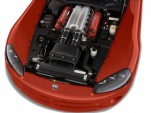 2009 Dodge Viper 2-door Convertible SRT10 Engine