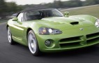 Report: Dodge Viper now eligible for employee pricing
