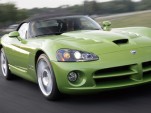 2009 Dodge Viper SRT 10