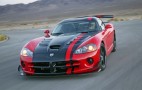 Breaking: Dodge Viper Done By July 2010, Coming Back In 2012 With Fiat Group DNA