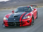 2009 Dodge Viper SRT10 ACR