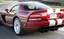 2009 Dodge Viper SRT10