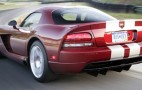 SRT Chief Gilles To Race Targa Newfoundland With Viper SRT10