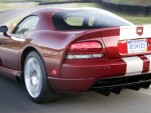2009 Dodge Viper SRT10