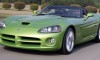 2009 Dodge Viper SRT10