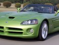 2010 Dodge SRT Viper