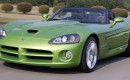 2009 Dodge Viper SRT10