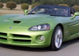 2010 Dodge Viper Photos