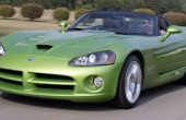 2010 Dodge SRT Viper Photos