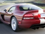 2009 Dodge Viper SRT10