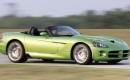 2009 Dodge Viper SRT10