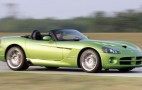 Saleen Automotive’s new owner confirms interest in Dodge Viper business