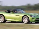 2009 Dodge Viper SRT10