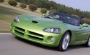2009 Dodge Viper SRT10